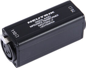 Neutrik NADIT BNC-F Neutrik NADIT BNC-F