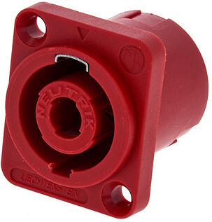 Neutrik NL4 MD-V-R Neutrik NL4 MD-V-R