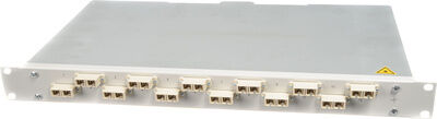 Telegärtner LWL 12 SC-Duplex 19"" Telegärtner LWL 12 SC-Duplex 19""