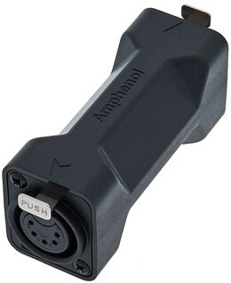 Amphenol AC5F5FDW Amphenol AC5F5FDW