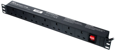 the t.racks Power 7 S GB the t.racks Power 7 S GB