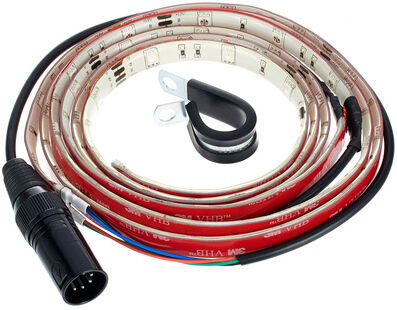 Drumlite DL-0413D 13"" LED Stripe Dual Drumlite DL-0413D 13"" LED Stripe Dual