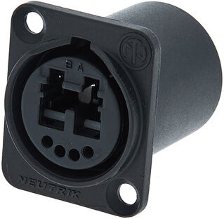 Neutrik NO2-4FDW-A Neutrik NO2-4FDW-A