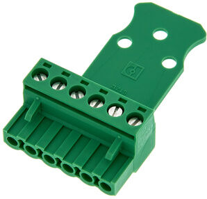 Phoenix Contact Stecker MSTB 2,5/6-STZ-5,08 Phoenix Contact Stecker MSTB 2,5/6-STZ-5,08