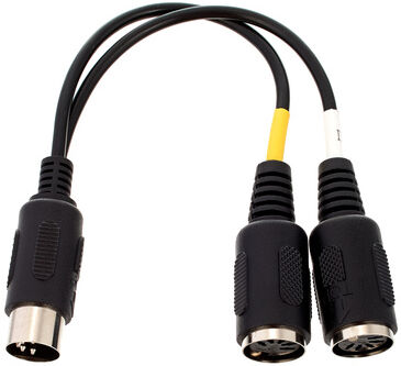 Sonuus MIDI breakout cable for G2M V3