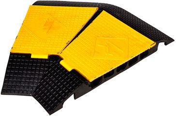 Varytec Cable Bridge 5LC Corner Varytec Cable Bridge 5LC Corner