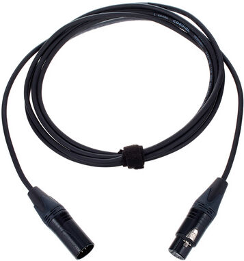 Cordial CDX 3-1 DMX Cordial CDX 3-1 DMX