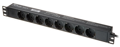 the t.racks Power 8 the t.racks Power 8