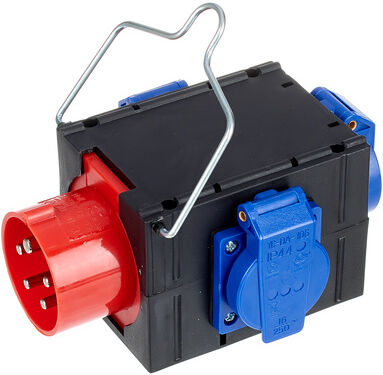 Varytec Power Split 1 Varytec Power Split 1