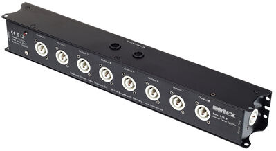 Botex PTS-8 Power Twist Splitter Botex PTS-8 Power Twist Splitter