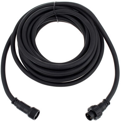 Showtec Power Ext. Cable 6m Cameleon Showtec Power Ext. Cable 6m Cameleon