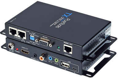 PureLink HDMI CatX HDBaseT Ext HD60 PureLink HDMI CatX HDBaseT Ext HD60