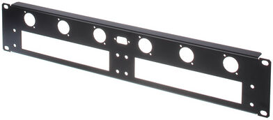 Enttec 2U 19 Inch Rack Mount Kit Enttec 2U 19 Inch Rack Mount Kit