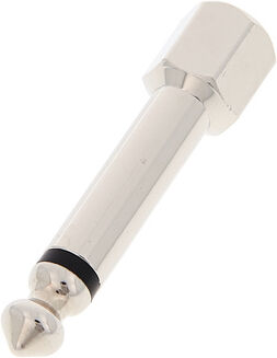 Evidence Audio SIS Plug Straight Evidence Audio SIS Plug Straight