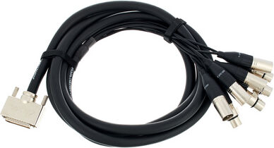 Alva AES25-4F4MPro3 Alva AES25-4F4MPro3