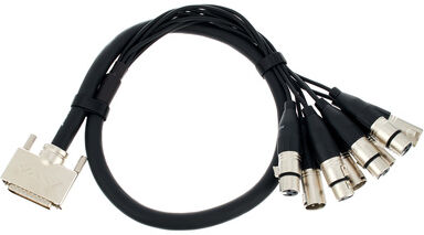Alva AES25-4F4MPro1 Alva AES25-4F4MPro1