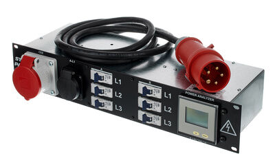 RiedConn STV16-PAM 150 RiedConn STV16-PAM 150