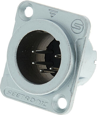 Seetronic MJ5F2C 5pin XLR Seetronic MJ5F2C 5pin XLR