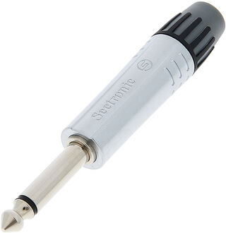 Seetronic MP2X 6,35mm Jack Mono Seetronic MP2X 6,35mm Jack Mono