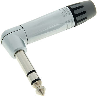 Seetronic MP3RX 6,35mm Jack Stereo 90° Seetronic MP3RX 6,35mm Jack Stereo 90°