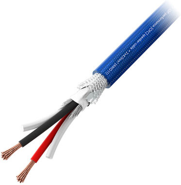 Sommer Cable SC-DUAL BLUE Sommer Cable SC-DUAL BLUE