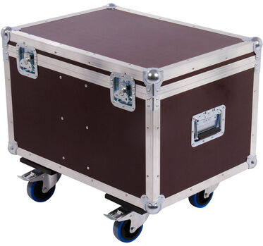 Thon Case 4x Bowl Beam 604MKII/604Z Thon Case 4x Bowl Beam 604MKII/604Z