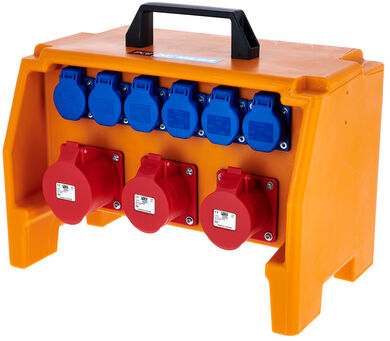 PCE Merz M-SVPK 32/21-6 Distributor PCE Merz M-SVPK 32/21-6 Distributor