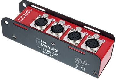 the sssnake Cat Snake 5FB the sssnake Cat Snake 5FB