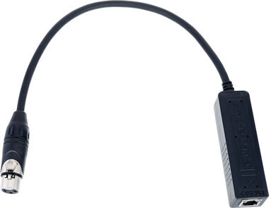 Amphenol Amphe-Dante Single Input Amphenol Amphe-Dante Single Input