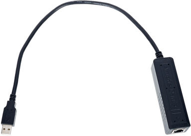 Amphenol Amphe-Dante USB I/O Amphenol Amphe-Dante USB I/O