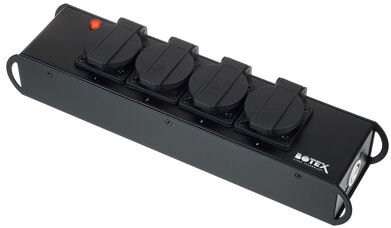 Botex HULK 4S Botex HULK 4S