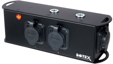 Botex HULK 2T TR1 Botex HULK 2T TR1