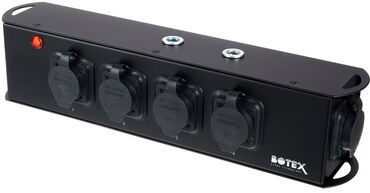 Botex HULK 4T TR1 Botex HULK 4T TR1