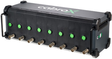 Cabrox CX-08XO Cabrox CX-08XO