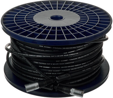 DiGiCo CAT6e 75m 0053 DiGiCo CAT6e 75m 0053