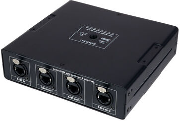 Botex DD-3-4U RJ45 Botex DD-3-4U RJ45