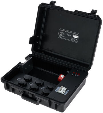 GLP PDS 16s GLP PDS 16s