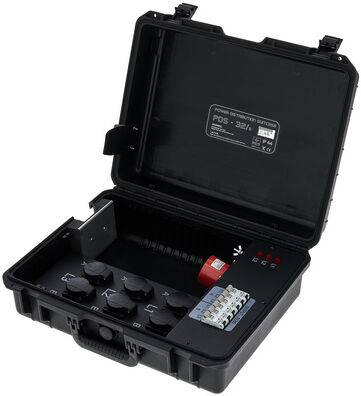 GLP PDS 32s GLP PDS 32s