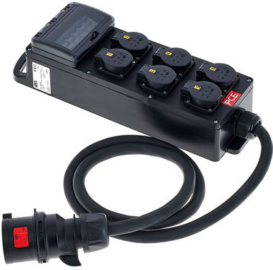 PCE 9441542 Steyregg MV CEE 32A PCE 9441542 Steyregg MV CEE 32A