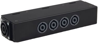 Rigport Speakport8 Rigport Speakport8