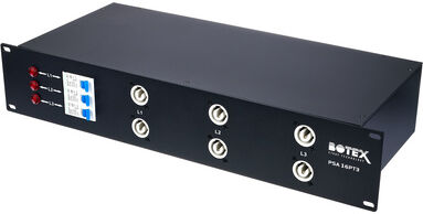 Botex PSA 16PT3 Botex PSA 16PT3