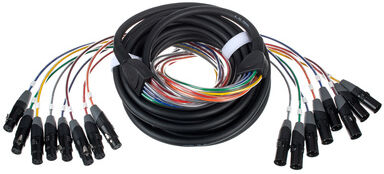 pro snake 810 Multicore pro snake 810 Multicore