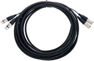 pro snake 79830-10 XLR Multicore 10m pro snake 79830-10 XLR Multicore 10m