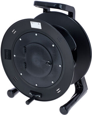 Schill GT 450.MFK Black Schill GT 450.MFK Black