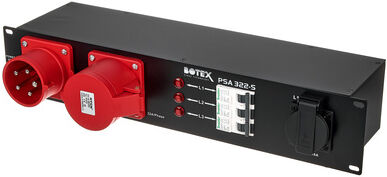 Botex PSA 322-S Botex PSA 322-S