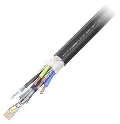 Sommer Cable Monocat Power 111C