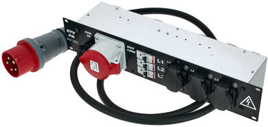 RiedConn STV32-PA/3S RiedConn STV32-PA/3S