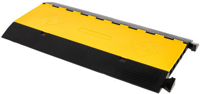 Stageworx Cable Bridge 5LC Stageworx Cable Bridge 5LC