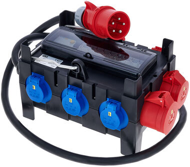 PCE 9130008 Ischl BV CEE 32A PCE 9130008 Ischl BV CEE 32A