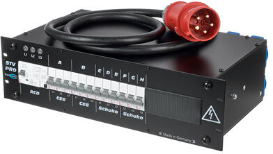 RiedConn STV32/002-6/2k RiedConn STV32/002-6/2k